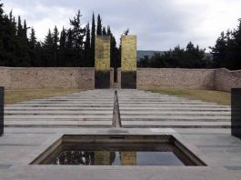 Η γειτονιά της Καισαριανής δε χρειάζεται συστάσεις