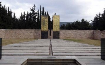 Η γειτονιά της Καισαριανής δε χρειάζεται συστάσεις