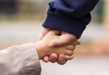 Ποιος είπε ότι πρέπει να είσαι ‘καλός’ γονιός??