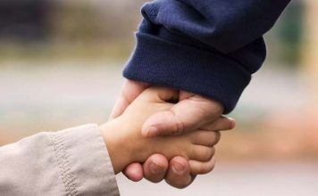 Ποιος είπε ότι πρέπει να είσαι ‘καλός’ γονιός??