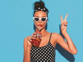 10 tips ομορφιάς για το καλοκαίρι!