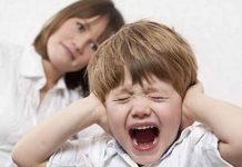 Ιστορία 3: ο Γονέας Κήρυκας !