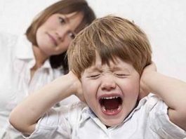 Ιστορία 3: ο Γονέας Κήρυκας !