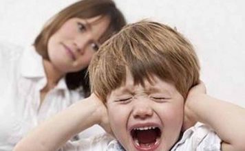 Ιστορία 3: ο Γονέας Κήρυκας !