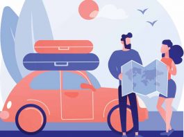 Εύβοια: Παραδεισένιες αποδράσεις, μια ανάσα από την Αθήνα