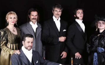 Βουλγαροκτόνος: Το θέατρο επανακάμπτει και λειτουργεί ξανά!