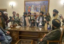 Αφγανιστάν… μια ιμπεριαλιστική ιστορία με πολλούς δράκους