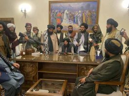 Αφγανιστάν… μια ιμπεριαλιστική ιστορία με πολλούς δράκους