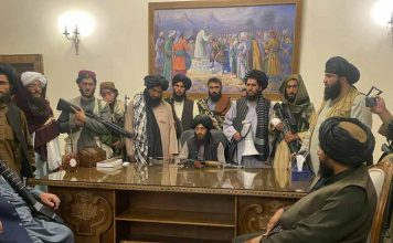 Αφγανιστάν… μια ιμπεριαλιστική ιστορία με πολλούς δράκους