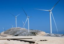 Τι υπάρχει πίσω από τις ανεμογεννήτριες; Μύθοι και αλήθειες