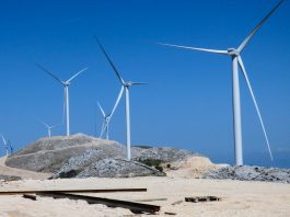 Τι υπάρχει πίσω από τις ανεμογεννήτριες; Μύθοι και αλήθειες