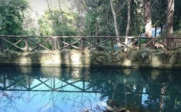 «Ένα βότσαλο στη λίμνη»