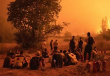 “Βοηθώ, άρα υπάρχεις”