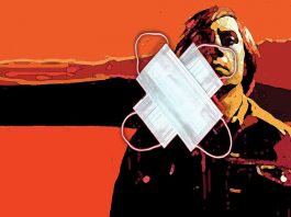 Καμιά πατρίδα για τους μελλοθάνατους