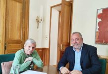 Η Ελένη Γλύκατζη-Αρβελέρ πρόεδρος της επιτροπής προσωπικοτήτων