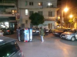 ΡΕΚ Βύρωνα: Περιμένετε να θρηνήσουμε θύματα; (Video)