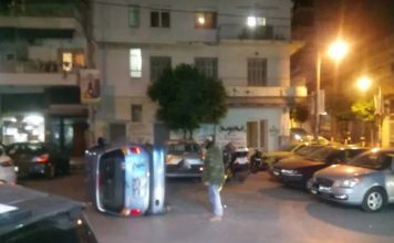 ΡΕΚ Βύρωνα: Περιμένετε να θρηνήσουμε θύματα; (Video)