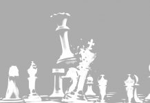 Αφγανιστάν – κίνηση γκαμπί* στην παγκόσμια σκακιέρα