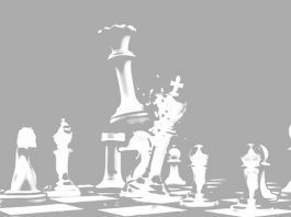 Αφγανιστάν – κίνηση γκαμπί* στην παγκόσμια σκακιέρα