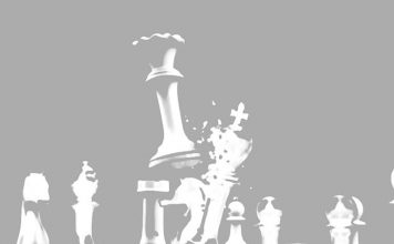 Αφγανιστάν – κίνηση γκαμπί* στην παγκόσμια σκακιέρα