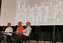 Παρουσίαση του ιστορικού λευκώματος «ΝΗΑΡ ΗΣΤ, μια ομάδα, μια ιστορία»