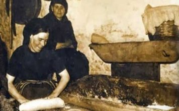 Ο άρτος ημών ο επιούσιος