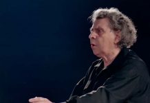 Κλαίει η Ρωμιοσύνη, για τον Μίκη Θεοδωράκη