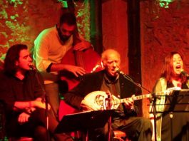 «Άνοιξε γκάζι με το μυαλό σου…»