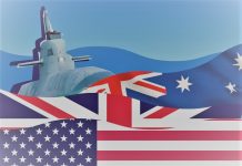 AUKUS: Κίνα τ’ ακούς;