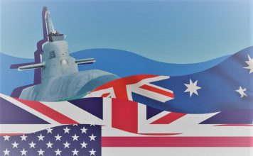AUKUS: Κίνα τ’ ακούς;