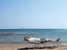 Jumping Jack Flash Μετά τις “Διακοπές”