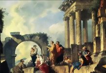 Τα πάθη της γλώσσας στην αντιπολίτευση