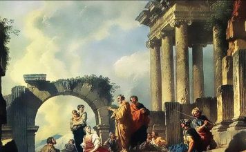 Τα πάθη της γλώσσας στην αντιπολίτευση