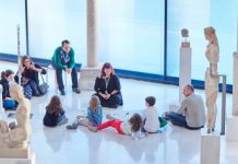 Γονείς & παιδιά: Ελεύθερος χρόνος