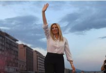 Φώφη Γεννηματά: Το «αντίο» με ένα συγκινητικό βίντεο από το ΚΙΝΑΛ