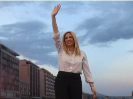 Φώφη Γεννηματά: Το «αντίο» με ένα συγκινητικό βίντεο από το ΚΙΝΑΛ