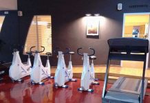 «Καισάριον»: Τι μέλλει γενέσθαι με το Δημοτικό Γυμναστήριο της Καισαριανής;