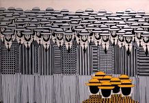 Μια παρέλαση αλλιώτικη από τις άλλες