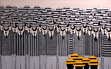 Μια παρέλαση αλλιώτικη από τις άλλες