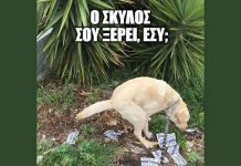 Απάντηση του Κου Γώγου σε δημοσίευμα της ιστοσελίδας ΡΩΓΜΗ