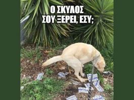 Απάντηση του Κου Γώγου σε δημοσίευμα της ιστοσελίδας ΡΩΓΜΗ