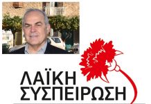 Η. Σταμέλος: «Καισάριον»: Τι μέλλει γενέσθαι…