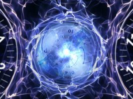 Jumping Jack Flash Ταξίδια στο χρόνο