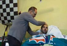 Όσο υπάρχουν τέτοιοι άνθρωποι, υπάρχει ελπίδα. Μία ιστορία που θα σας συγκινήσει