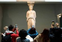 Οι Βρετανοί πολίτες τάσσονται υπέρ της επιστροφής των Γλυπτών του Παρθενώνα σύμφωνα με την εταιρεία δημοσκοπήσεων YouGov