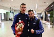 Καισαριανή: Υπάρχουν πρωταθλητές ανάμεσα μας.