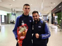 Καισαριανή: Υπάρχουν πρωταθλητές ανάμεσα μας.