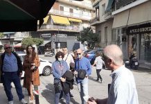 Αντιδράσεις για το πως χειρίστηκε η Δημοτική Αρχή την υπόθεση του οικοπέδου στη Νεράϊδα