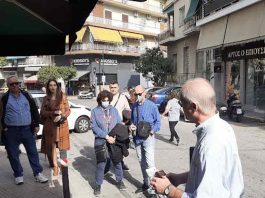 Αντιδράσεις για το πως χειρίστηκε η Δημοτική Αρχή την υπόθεση του οικοπέδου στη Νεράϊδα
