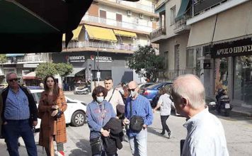 Αντιδράσεις για το πως χειρίστηκε η Δημοτική Αρχή την υπόθεση του οικοπέδου στη Νεράϊδα